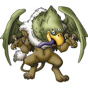 Gryphus